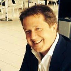 Maarten Duijne