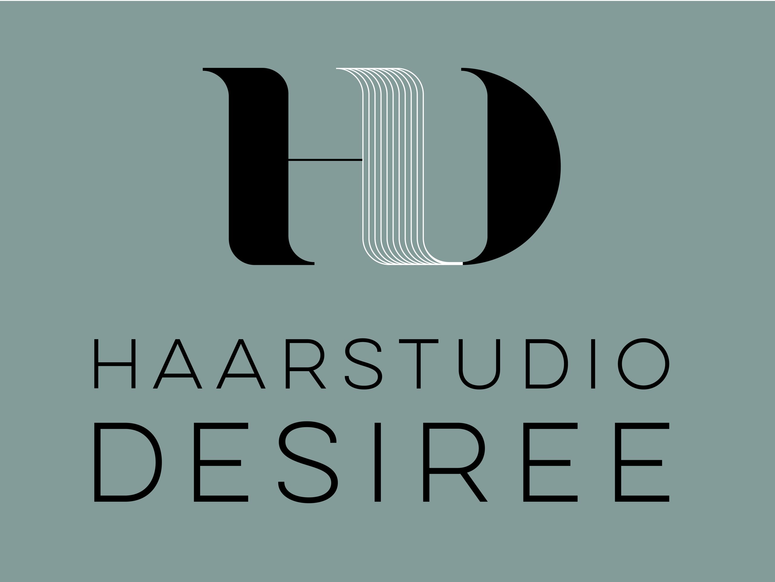 Logo Haarstudio Desiree