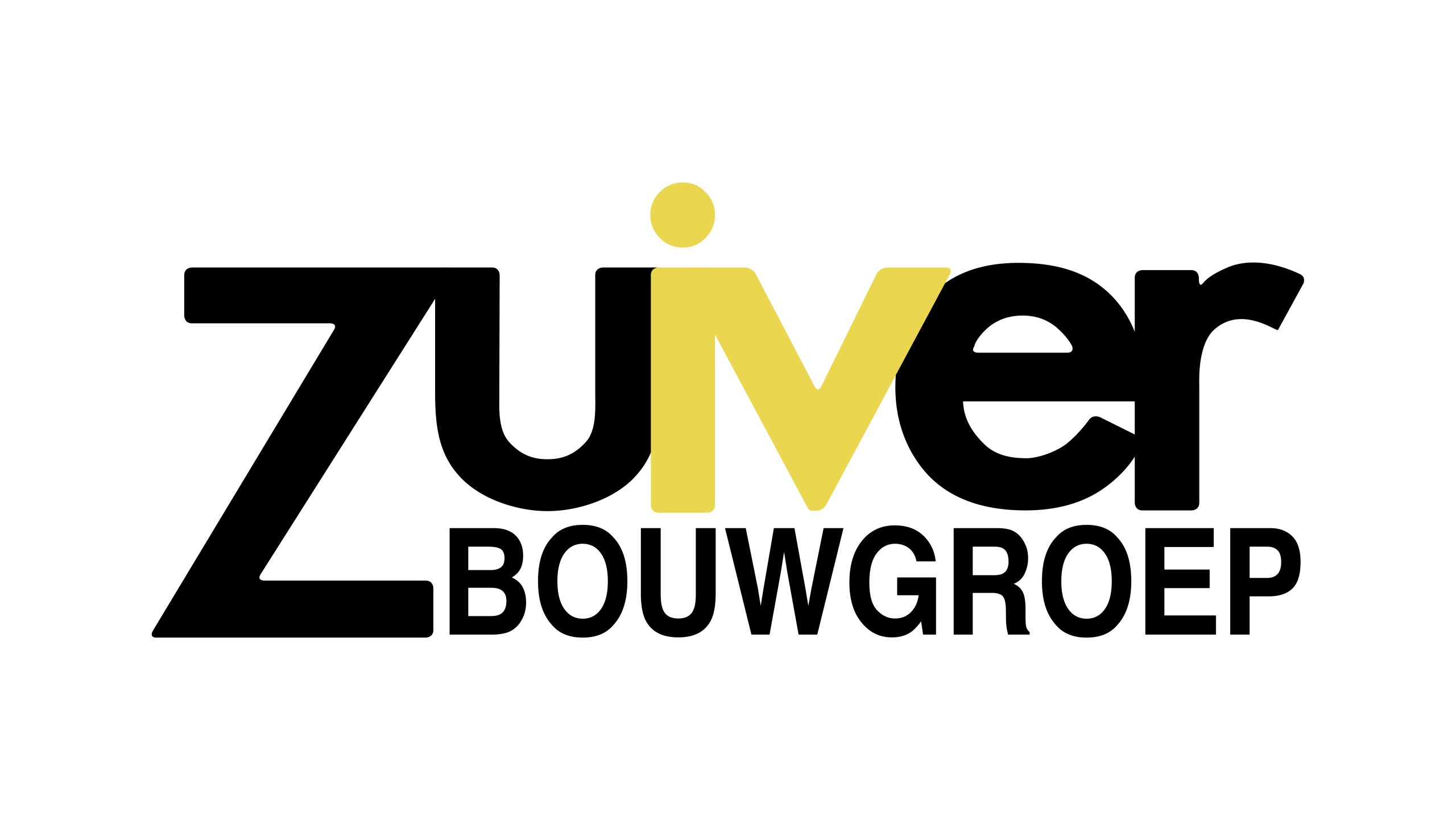 Zuiver Bouwgroep